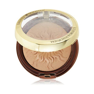 تركيبة الأطباء برونزية معززة للتوهج حجاب برونزي إصدار فاخر، خفيف إلى متوسط Physicians Formula Bronze Booster Glow-Boosting Airbrushing Bronzing Veil Deluxe Edition, Light To Medium, 5.6 Ounce