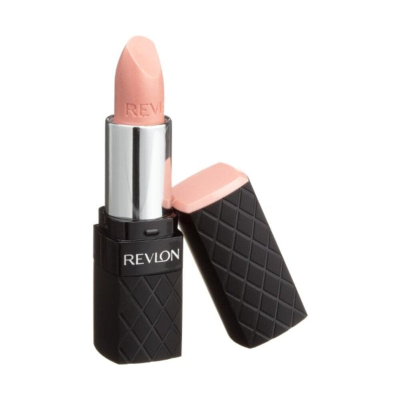  ريفلون كلوربرست أحمر شفاه بينك شوجر 0.13 أونصة (عبوة من قطعتين) Revlon Colorburst Lipstick, Pink Sugar, 0.13-Ounce (Pack of 2)