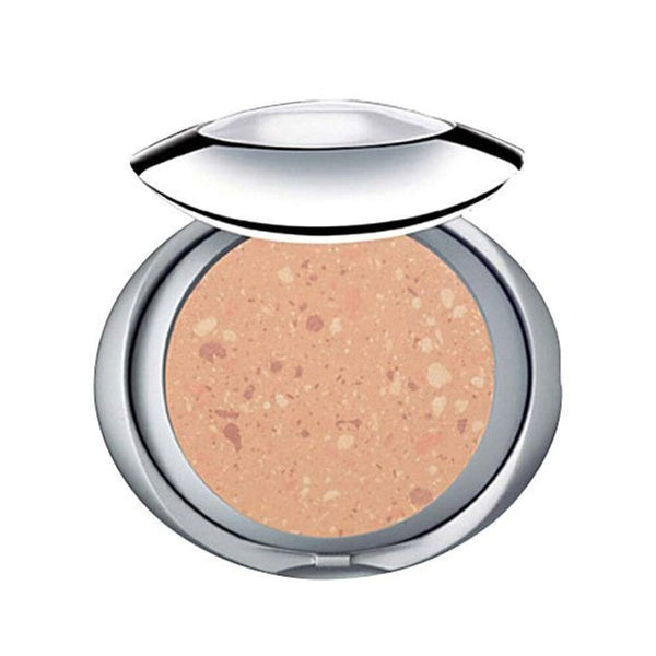 فيزيشنز فورميولا مينيرال وير - خالي من التلك 100٪ معدني لتفتيح الوجه - توهج خفيف Physicians Formula Mineral Wear Talc-Free 100% Mineral Facebrightener - Light Glow