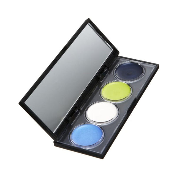 ريفلون إيلومينانس كريم ظل جفون إلكتريك بوب REVLON Illuminance Creme Eye Shadow, Electric Pop, 0.12 Ounce