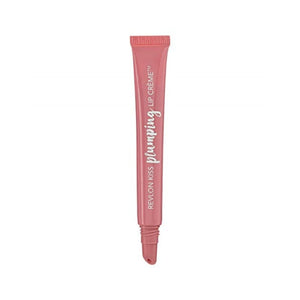 ريفلون كيس بلامبينج كريم شفاه  بتلات طازجة Revlon Kiss Plumping Lip Creme, Fresh Petal