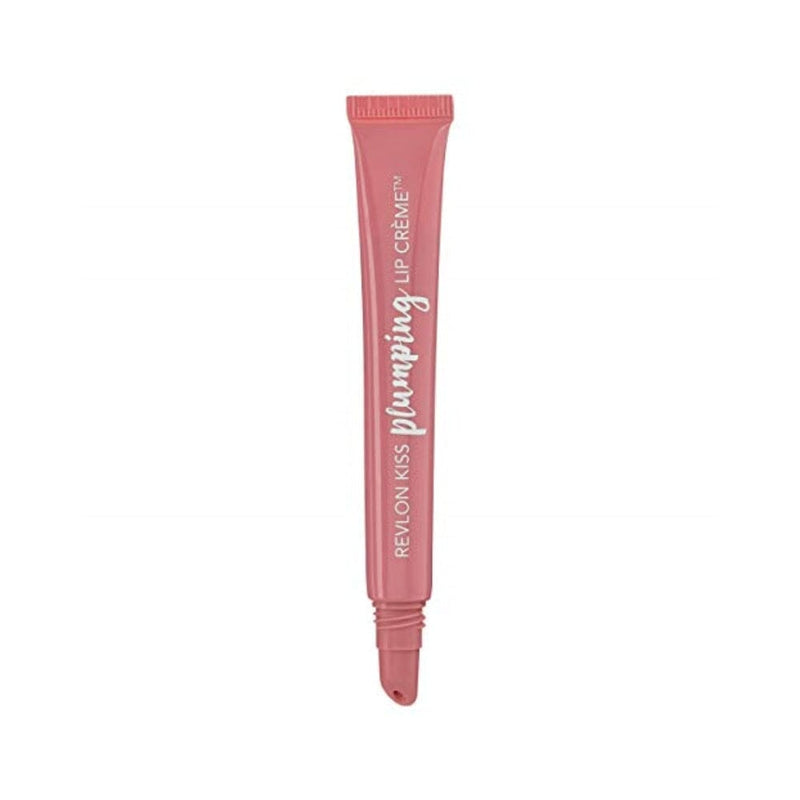 ريفلون كيس بلامبينج كريم شفاه  بتلات طازجة Revlon Kiss Plumping Lip Creme, Fresh Petal