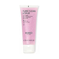 مقشر ومنعم مقشر من بيور كلين KIKO MILANO - Pure Clean Scrub Exfoliating and smoothing scrub