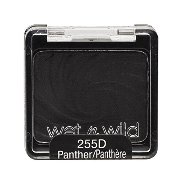 ويت وايلد كولوركون شادو بانثر Wnw Coloricon Shdw Sng Pa Size .06 O Wet N Wild Coloricon Shadow Sng 255d Panther 0.06oz