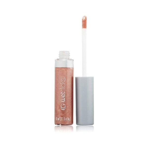 حزمة حلوى بلورات ويتسليكس 0.27 أونصة CoverGirl Wetslicks Crystals, Candy 450, 0.27 Ounce Package