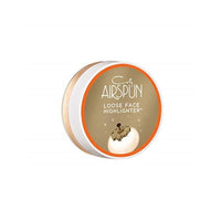 هايلايتر كوتي إيرسبن متوهج للذهب Airspun Coty Airspun Highlighter,glow for Gold,0.31 Oz, 0.31 Ounce