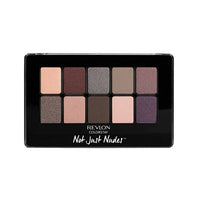 ريفلون كولورستاي ليس فقط نودس شادو باليت رومانتيك نودز Revlon ColorStay Not Just Nudes Shadow Palette, Romantic Nudes