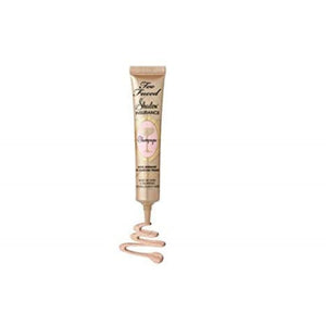 برايمر ظلال العيون من تو فيسد شادو إنشورنس شامبين Too Faced Shadow Insurance Champagne Eye Shadow Primer, 0.17 fl oz travel size