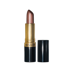 ريفلون سوبر لوستروس بيرل أحمر شفاه كراميل جلاس 103 Revlon Super Lustrous Pearl Lipstick, Caramel Glace 103, 0.15 Ounce