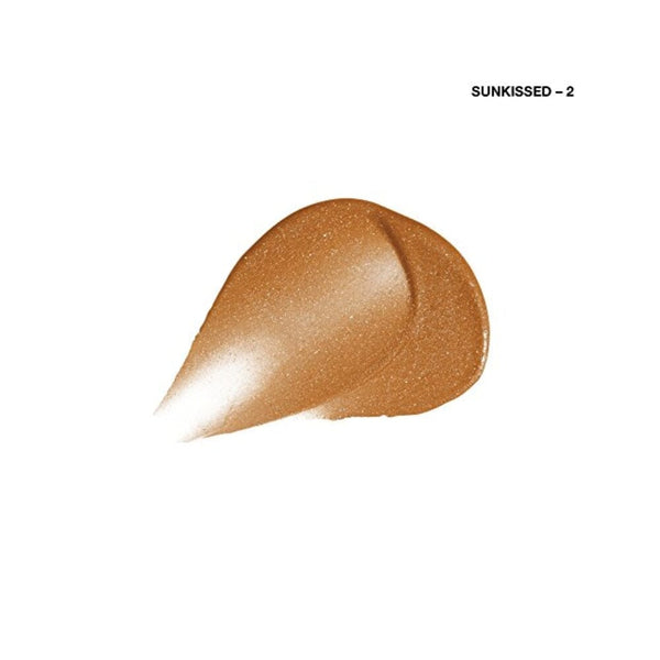 جلوشن فيتاليست جو جلو من كوفرجيرل COVERGIRL Vitalist Go Glow Glotion, Bronze, 0.06 Pound (packaging may vary)