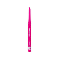 قلم تحديد الشفاه اوتوماتيكي من ريميل Rimmel Exaggerate Automatic Lip Liner, Pink A Punch, 0.008 Fluid Ounce