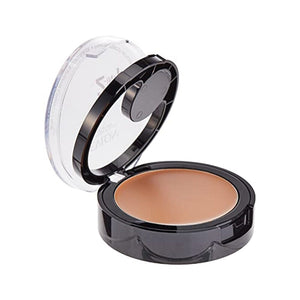 ريفلون كولورستاي 2 في 1 كومباكت ميك اب وكونسيلر بيج متوسط Revlon ColorStay 2-in-1 Compact Makeup & Concealer, Medium Beige