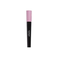 كوفرجيرل - ماسكارا توتال تييز كاملة + طويلة + مكررة COVERGIRL Total Tease Full + Long + Refined Mascara, Very Black, .21 oz (6.5 ml) (Packaging may vary)