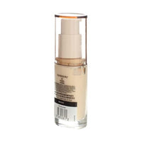 كريم أساس سائل كوفر جيرل تروبلند عاجي L1 - عبوة من قطعتين Cover Girl Trublend Liquid Foundation Ivory L1 - Pack of 2