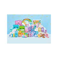 بخاخ مثبت للعناية بالدب من ويت إن وايلد يتخلل الليل Wet n Wild Care Bears Setting Spray Get Through The Night,1114845