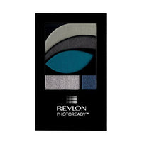 ريفلون فوتوريدي برايمر وشادو 517 إكلكتيك (عبوة من 1) Revlon Photoready Primer and Shadow, 517 Eclectic, 0.1 Ounce, (Pack of 1)