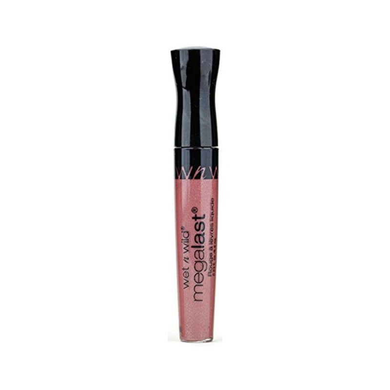 احمر شفاه سائل ويت ان وايلد - ايريس اي كنت ريتش WET N WILD Megalast Liquid Lip Color - Iris I Was Rich