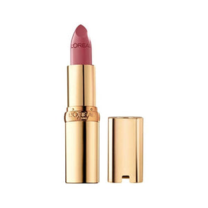 احمر شفاه لوريال باريس كلر ريتش اوريجينال ساتان 129 مونتمارت L'Oreal Paris Colour Riche Original Satin Lipstick 129 Montmarte