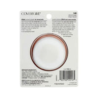 بودرة مضغوطة نظيفة بيج طبيعي CoverGirl Clean Pressed Powder Compact, Natural Beige [140], 0.39 oz (Pack of 3)