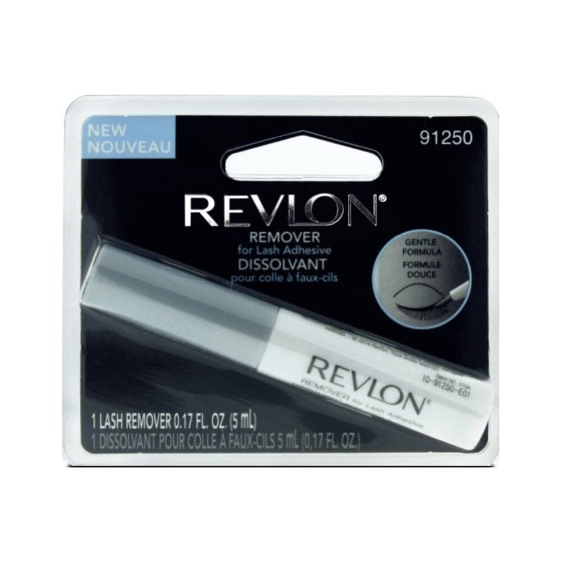 ريفلون مزيل لاصق الرموش # 91250 Revlon Eye Lash Adhesiver Remover # 91250