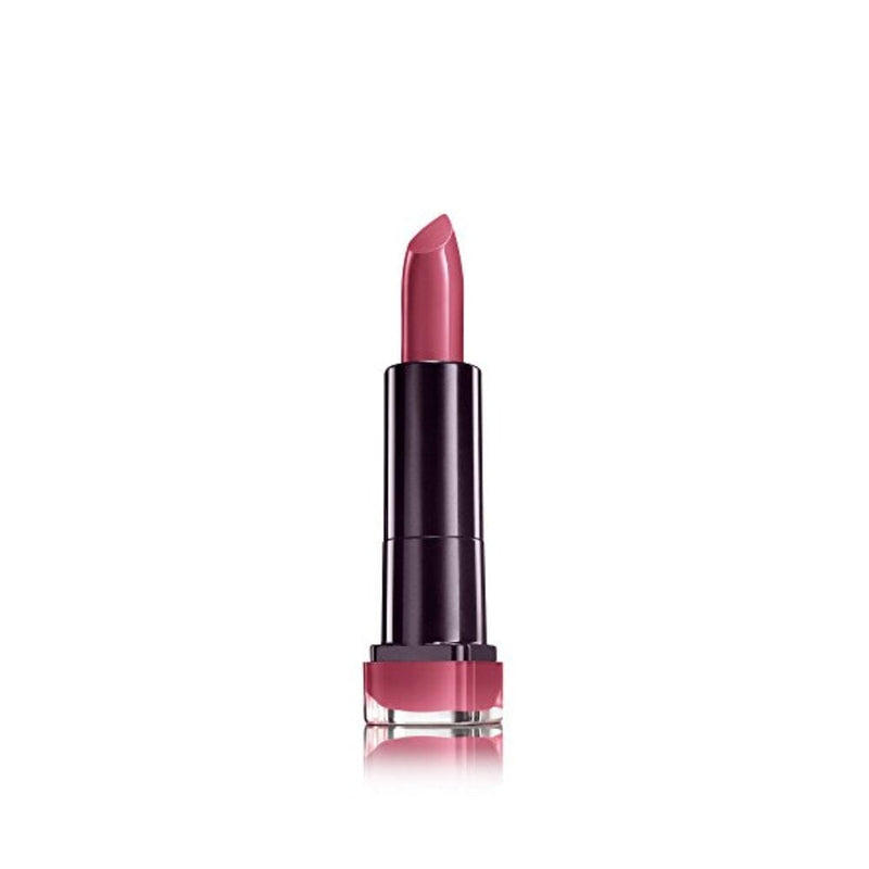 أحمر شفاه ملون غني من كوفرجيرل COVERGIRL Colorlicious Rich Color Lipstick Ravish Raspberry 330, .12 oz (packaging may vary)