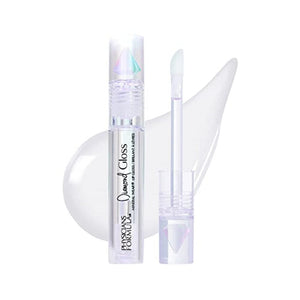 فيزيشنز فورميولا مينيرال وير ماسي لامع كريستال شفاف Physicians Formula Mineral Wear® Diamond Gloss Crystal Clear