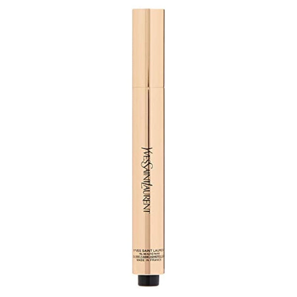 هايلايتر توش إكلات رادينت تاتش من إيف سان لوران للنساء Yves Saint Laurent Touche Eclat Radiant Touch Highlighter for Women, 3 Light Peach, 0.08 Ounce