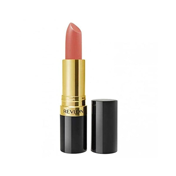 ريفلون سوبر لستروس احمر شفاه - سيرين - 0.15 اونصة Revlon Super Lustrous Lipstick - Siren - 0.15 oz