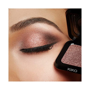 ظلال عيون لامعة بتغطية عالية Kiko MILANO - Glitter Shower Eyeshadow 08 High-coverage glitter eyeshadow