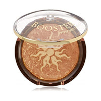 برونزر مخبوز معزز للتوهج من فيزيشانز فورميلا Physicians Formula Bronze Booster Glow-Boosting Baked Bronzer, Medium to Dark, 0.24 Ounce