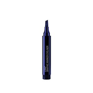 قلم تحديد العيون من ويت ان وايلد Wet & Wild Eyeliner Proline Graphic Marker, Airline Blue, 0.6 Ounce