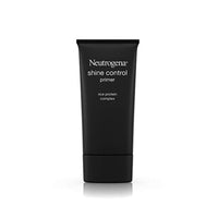 نيوتروجينا برايمر للتحكم في اللمعان Neutrogena Shine Control Primer, 1 Ounce