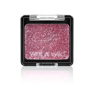 ويت ن وايلد لون أيقونة بريق مجموعة واحدة wet n wild Color Icon Glitter Single, Groupie, 0.05 Ounce