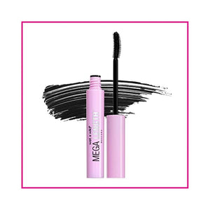 مجموعة ويت ان وايلد برايد ماسكارا مطولة للعيون تم اختبارها من قبل أطباء العيون Wet n Wild Pride Collection Mega Length Mascara Lengthening, Ophthalmologist-tested