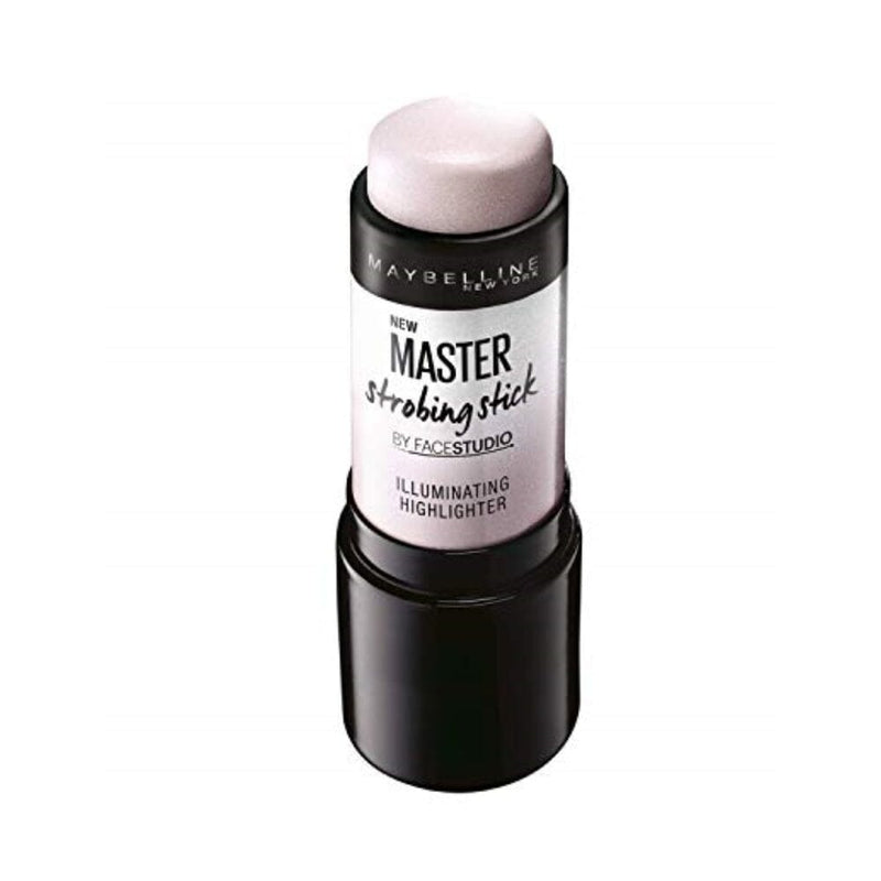 ميبلين ماستر ستروبينج ستيك رقم 100 فاتح Maybelline Master Strobing Stick Number 100, Light