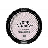 مكياج مايبيلين نيويورك ماستر هولوغرافيك بريزماتيك هايلايتر Maybelline New York Facestudio Master Holographic Prismatic Highlighter Makeup, Opal, 0.24 oz.