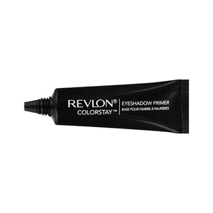 برايمر ظلال العيون من ريفلون كولور ستاي للعيون لمدة 24 ساعة Eyeshadow Primer by Revlon, ColorStay 24 Hour Eye Primer, Longwearing & Non-Drying Formula Infused wiith Shea Butter, 100 Universal, 0.33 Oz