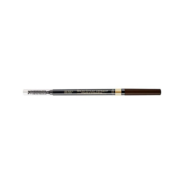 لوريال باريس قلم تحديد الحواجب L'Oreal Paris, Brow Stylist Dark Brunette Definer Pencil