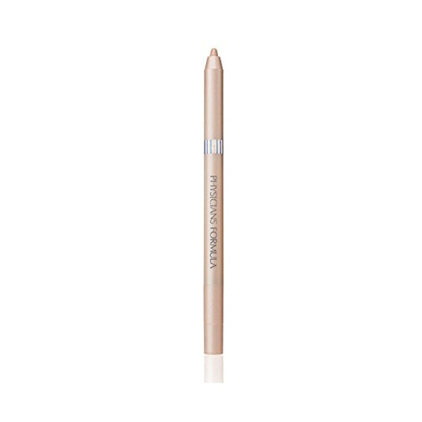 محدد عيون جل إنستاريدي جلايد أون من فيزيشانز فورميلا Physicians Formula Instaready Glide-On Gel Eyeliner, #6780 Champagne, 0.017 Ounce