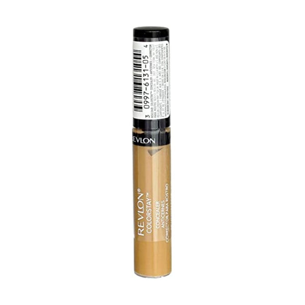 ريفلون كولورستاي بليمش كونسيلر متوسط / عميق Revlon Colorstay Blemish Concealer, Medium/Deep, 0.21 Ounce