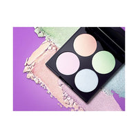 ريفلون فوتوريدي جالاكسي دريم باليت هولوغرافيك Revlon PhotoReady Galaxy Dream Holographic Palette