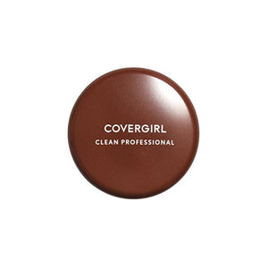 بودرة الوجه الاحترافية الشفافة CoverGirl Professional Translucent Face Powder Translucent Honey(N) 120, 0.7 Ounce Shaker top jar