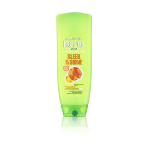 بلسم غارنييه أملس ولامع Garnier Conditioner, Sleek and Shine, 13 Fluid Ounce