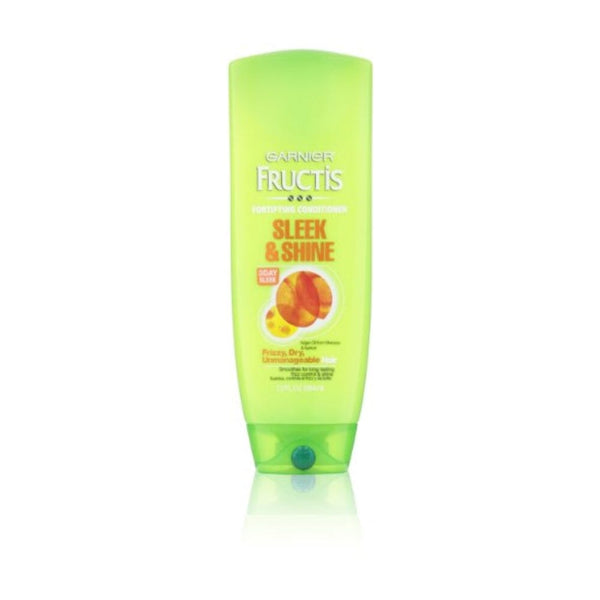 بلسم غارنييه أملس ولامع Garnier Conditioner, Sleek and Shine, 13 Fluid Ounce