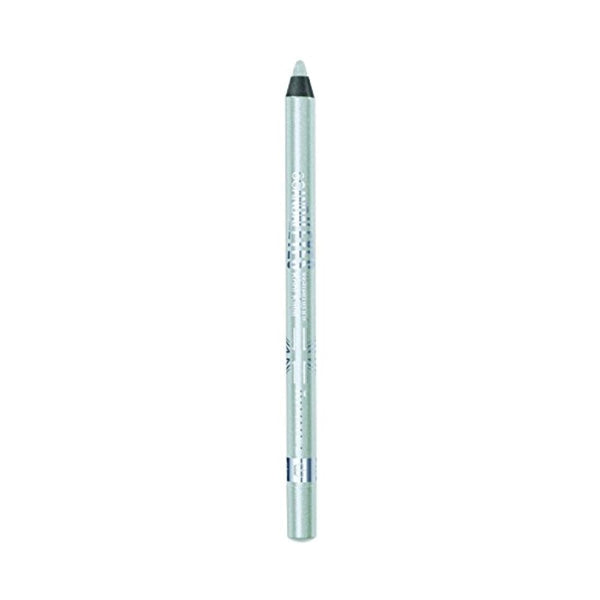 كحل كاجال مقاوم للماء من ريميل سكاندال آيز Rimmel Scandaleyes Waterproof Kohl Kajal Liner, Silver, 0.04 Fluid Ounce