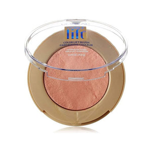 احمر خدود فيزيبل ليفت كلر ليفت من لوريال باريس نيود ليفت L'Oréal Paris Visible Lift Color Lift Blush, Nude Lift, 0.14 oz.