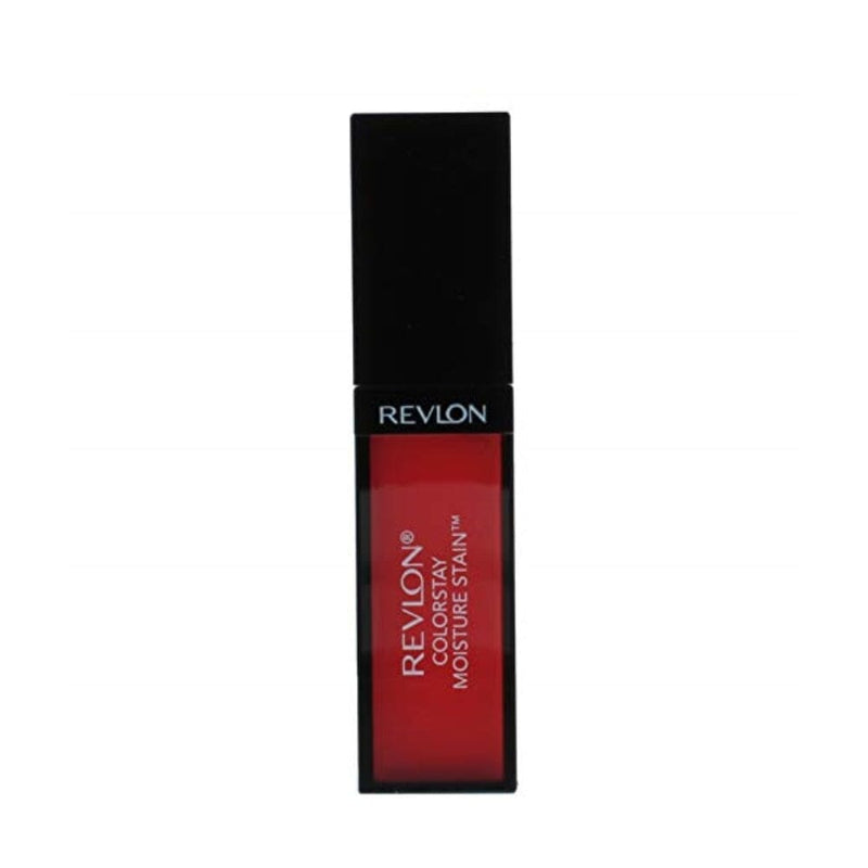 ريفلون كولور ستاي مويستشر ستين - كان كراش (025) - 0.27 أونصة Revlon Colorstay Moisture Stain - Cannes Crush (025) - 0.27 oz