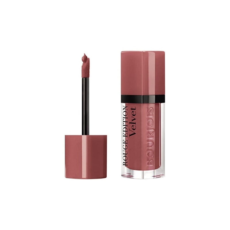 روج ايديشن فيلفيت T12 بيو برون Rouge Edition Velvet T12 Beau Brun