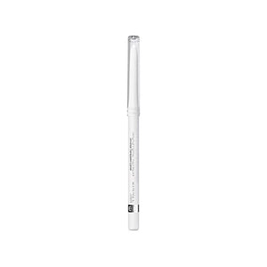 قلم تحديد الشفاه مويستشر رينيو من ريميل - قلم تحديد الشفاه الشفاف Rimmel Moisture Renew Lip Liner - Clear Lip Liner with Shea Butter for Invisible Lip Color Protection that Nourishes Lips - Transparent, .04oz