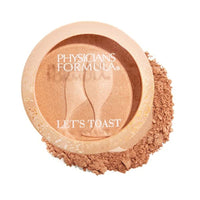 فيزيشنز فورميولا دعونا نخبز مورومورو باتر هايلايتر Physicians Formula Let's Toast Murumuru Butter Highlighter